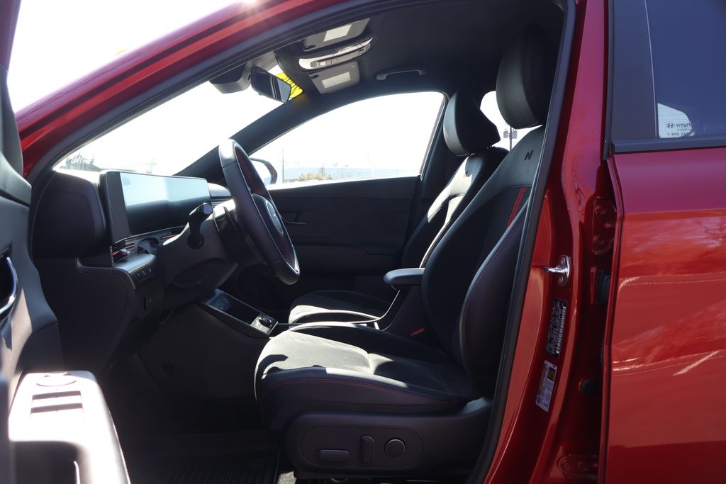 Thumbnail: 2025 Hyundai Kona - 29