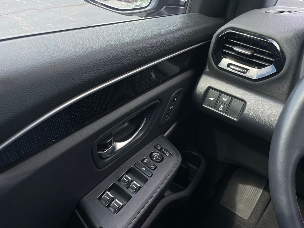Thumbnail: 2025 Honda Pilot - 26