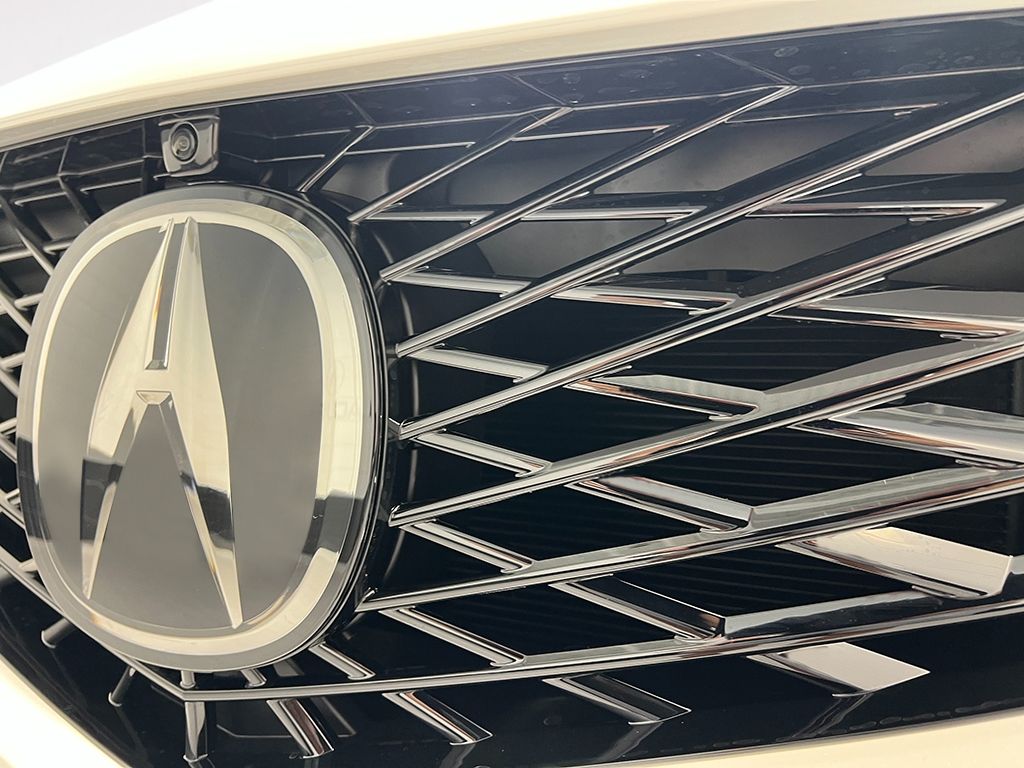 new 2026 Acura MDX car, priced at $70,950