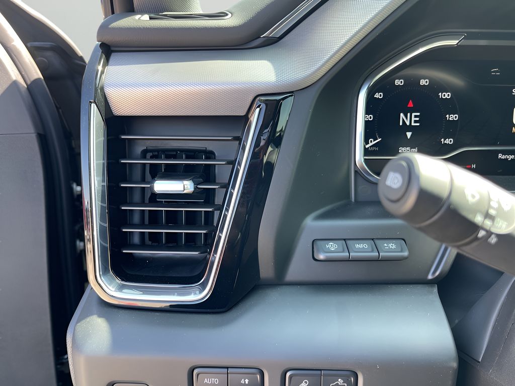 2025 Gmc Sierra 1500  Denali In Austin, Texas