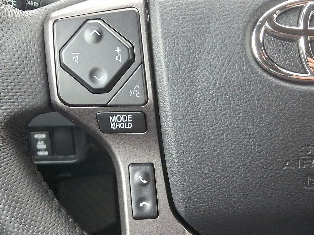2023 Toyota Tacoma TRD Sport 21