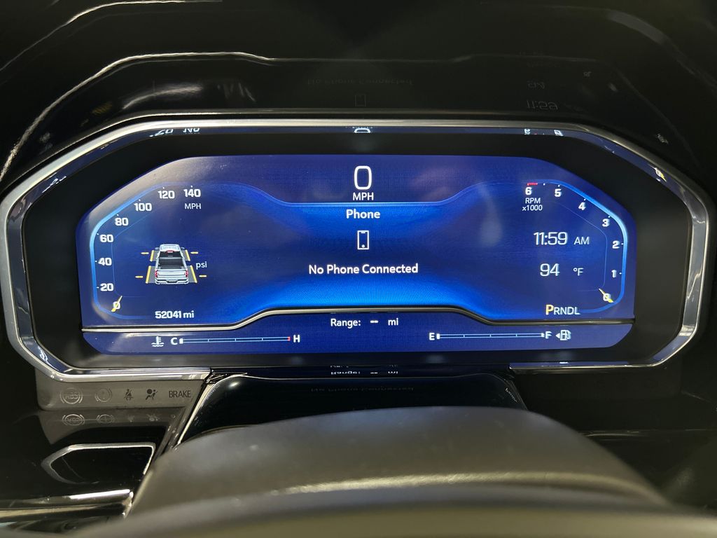 Certified Used 2025 Gray Chevrolet LT image 23