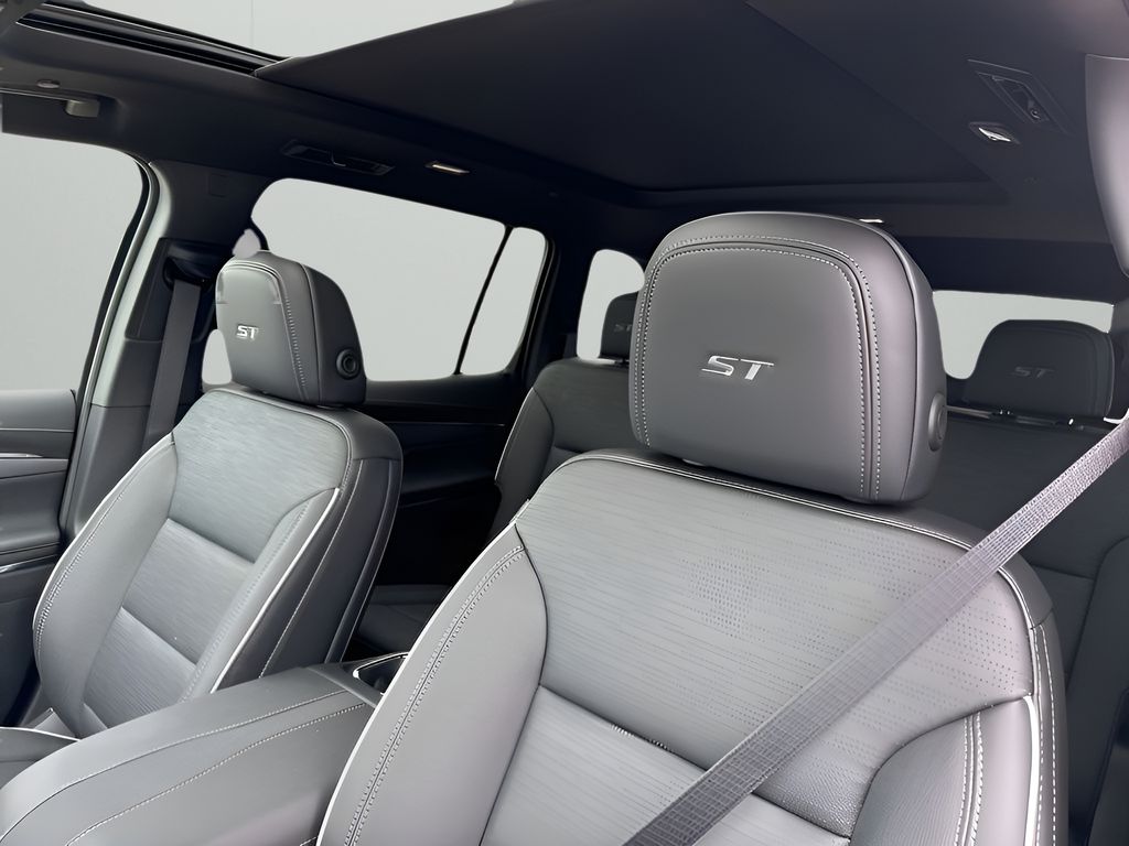 New Car 2025 Buick Enclave  Sport Touring For Sale Under $50,000 In Austin, Texas