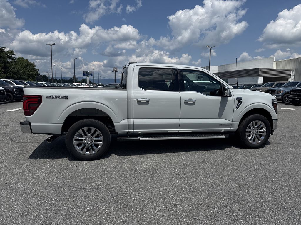 Used 2024 Ford F-150 Truck