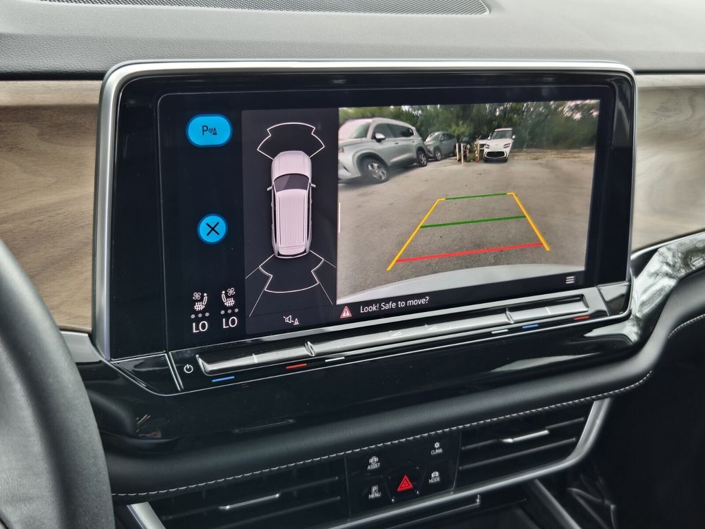2024 Volkswagen Atlas - $26,867