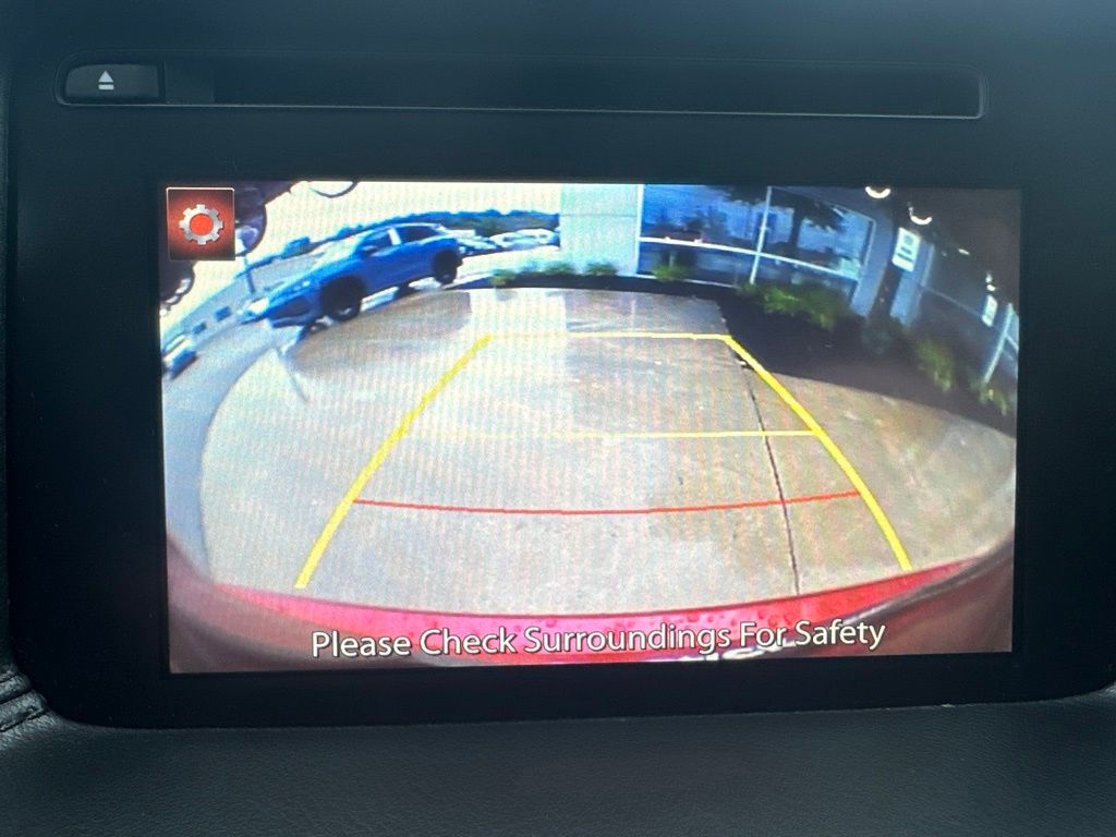 Used 2016 Mazda CX-5 SUV