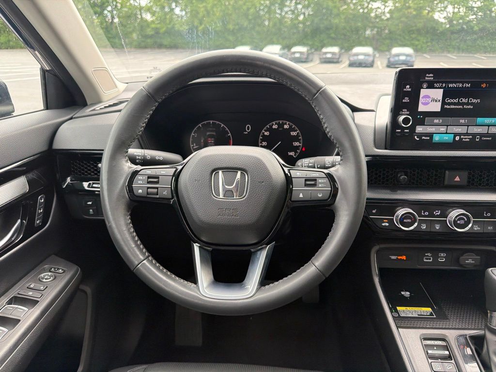 Thumbnail: 2023 Honda CR-V - 13