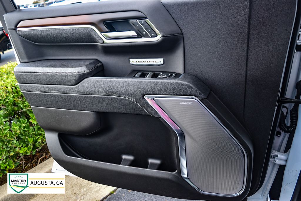 Used 2025 GMC Sierra 1500 Truck