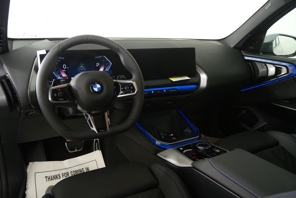 Thumbnail: 2026 BMW X3 - 18