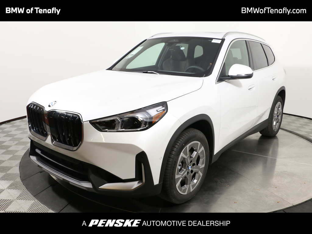 2024 BMW X1 xDrive28i -
                Tenafly, NJ