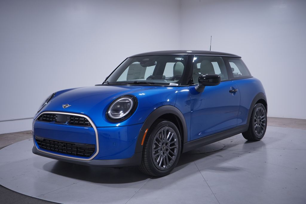 Thumbnail: 2026 MINI Cooper - 1