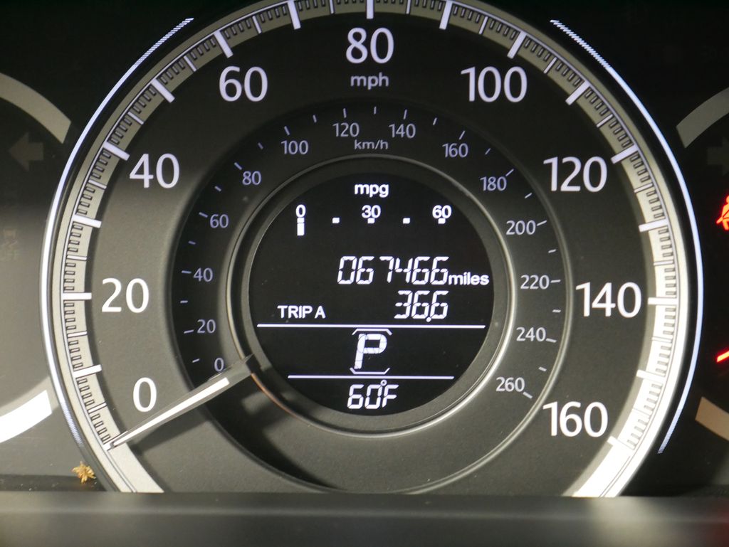 Thumbnail: 2015 Honda Accord - 14