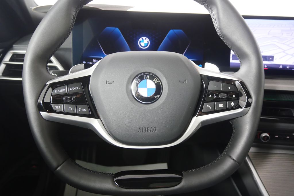 Thumbnail: 2025 BMW 4 Series - 17