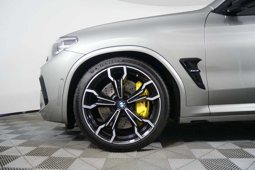 Thumbnail: 2020 BMW X3 - 7