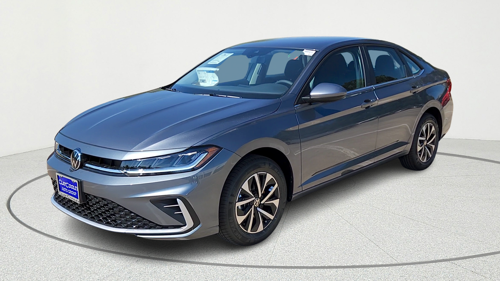 2026 Volkswagen Jetta