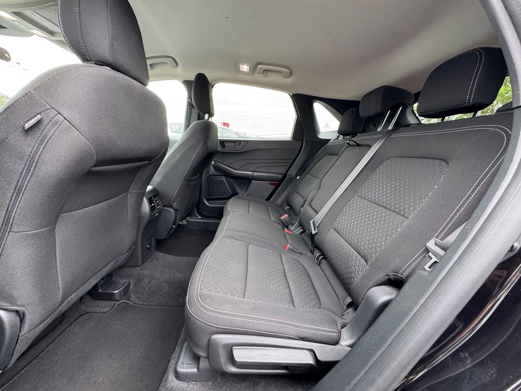 Used 2024 Ford Escape SUV