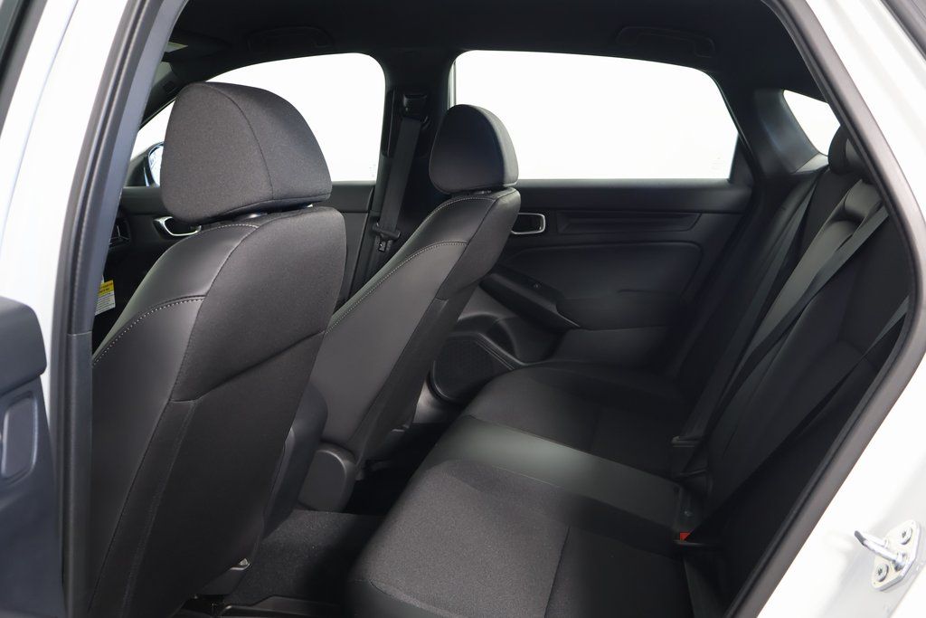 Thumbnail: 2026 Honda Civic - 6