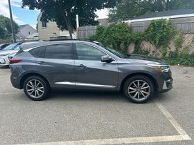 2021 Acura RDX