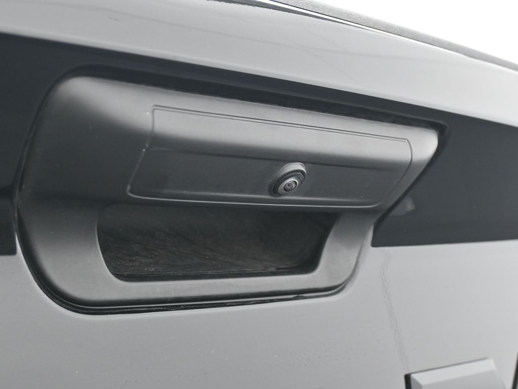 Used 2026 Diamond Black Crystal Pearlcoat Ram Big Horn image 41