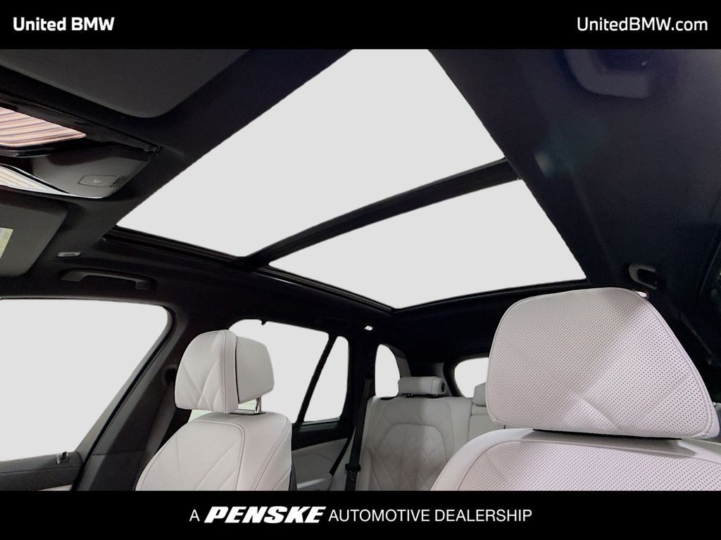Thumbnail: 2026 BMW X5 - 12