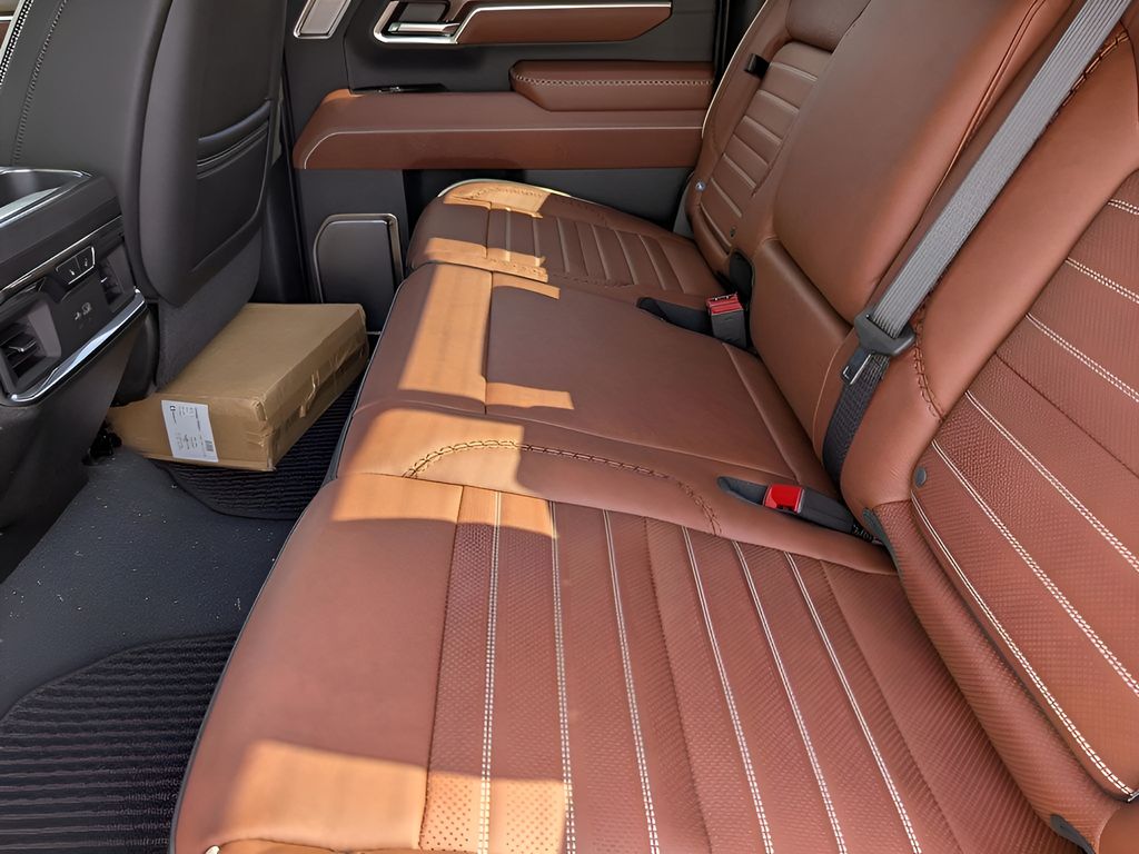 New Car 2025 Gmc Sierra 2500hd  Denali Ultimate For Sale Under $90,000 In Austin, Texas