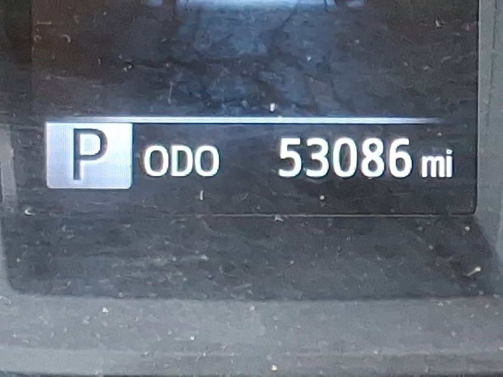 2022 Toyota Tacoma SR 19
