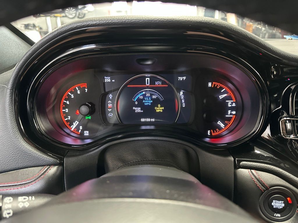Photo 2 of 2024 Dodge Durango GT Plus