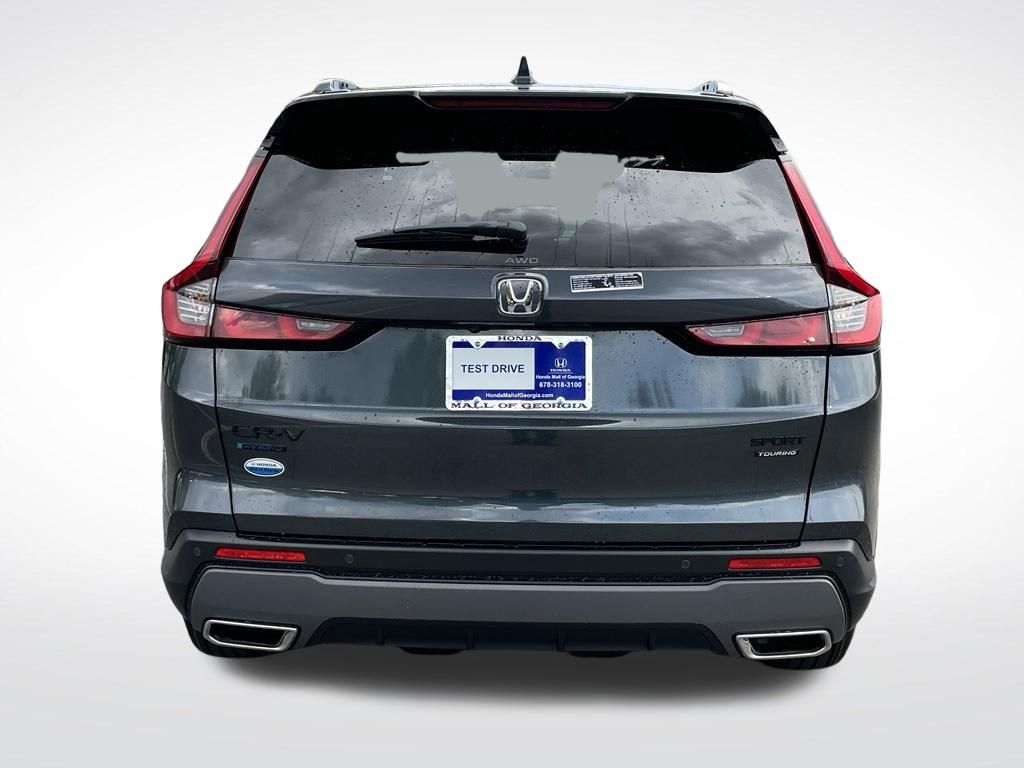 Thumbnail: 2027 Honda CR-V - 5