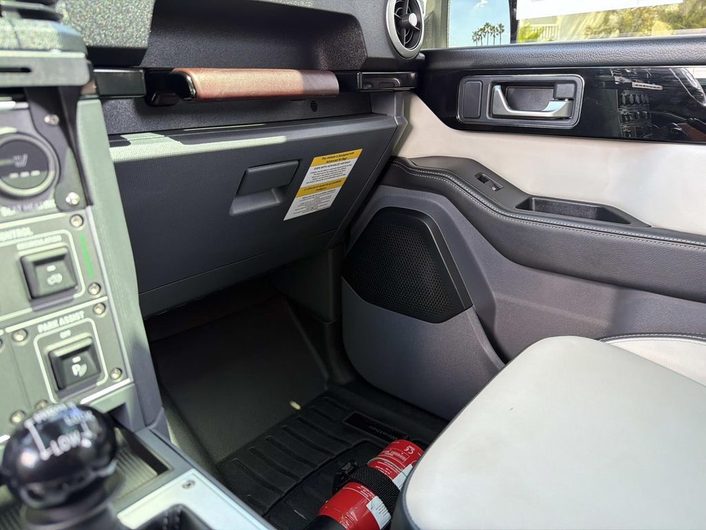 Used 2024 Ineos Grenadier 4D Sport Utility