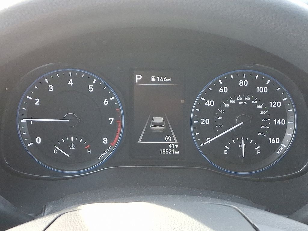 Thumbnail: 2023 Hyundai Kona - 21