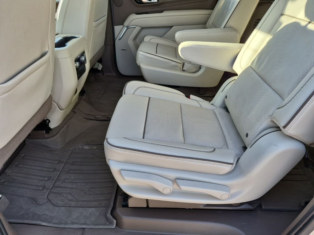 Used Car 2023 Gmc Yukon Xl  Denali For Sale Under $60,000 In Austin, Texas