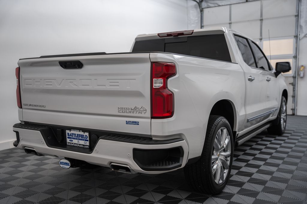 ChevroletSilverado 15005