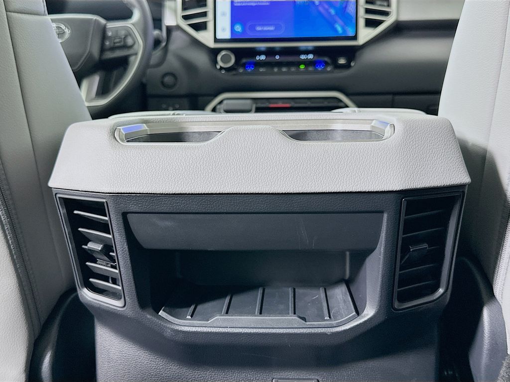 2025 Toyota Tundra Limited 26