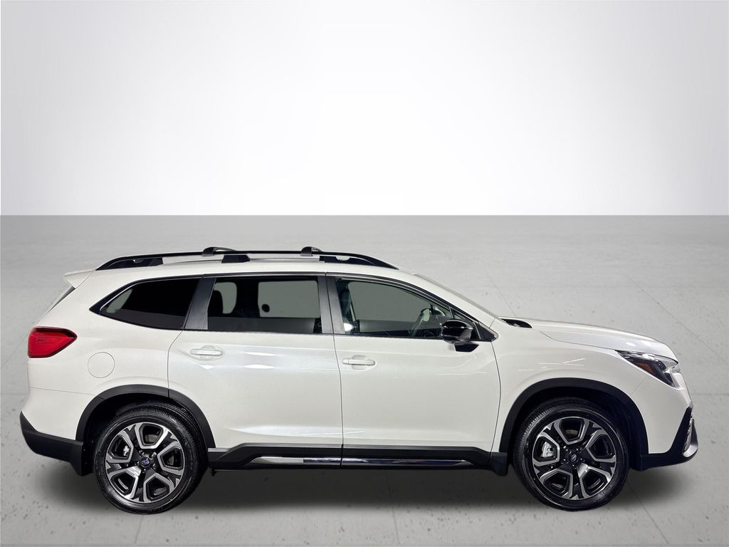 2026 Subaru Ascent Limited