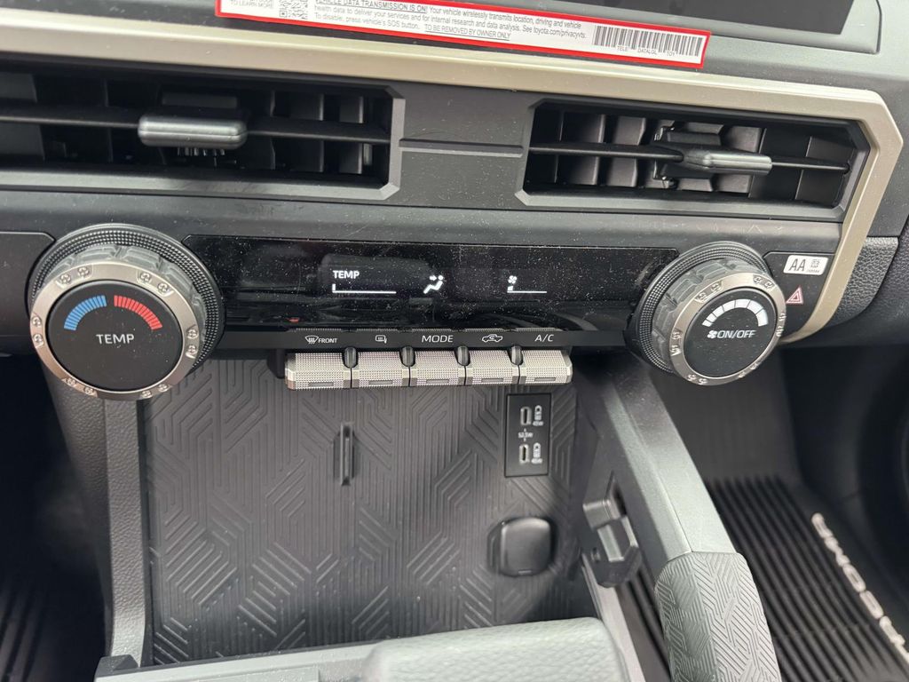 Used 2026 Toyota Tacoma Truck