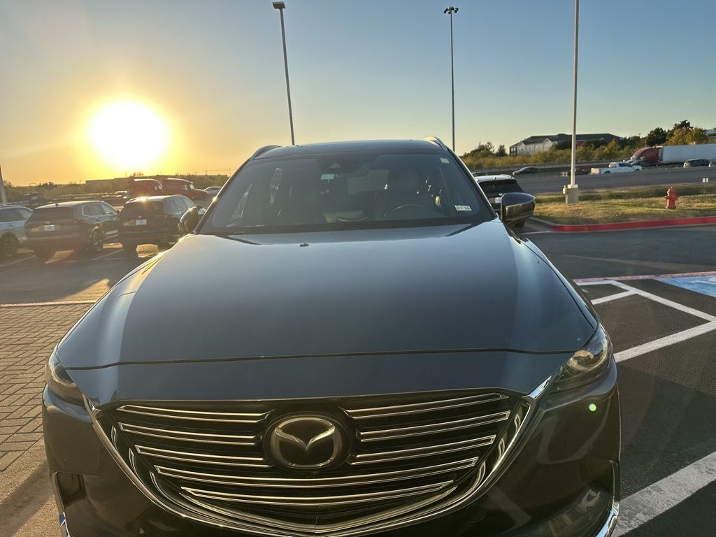 Thumbnail: 2020 Mazda CX-9 - 2