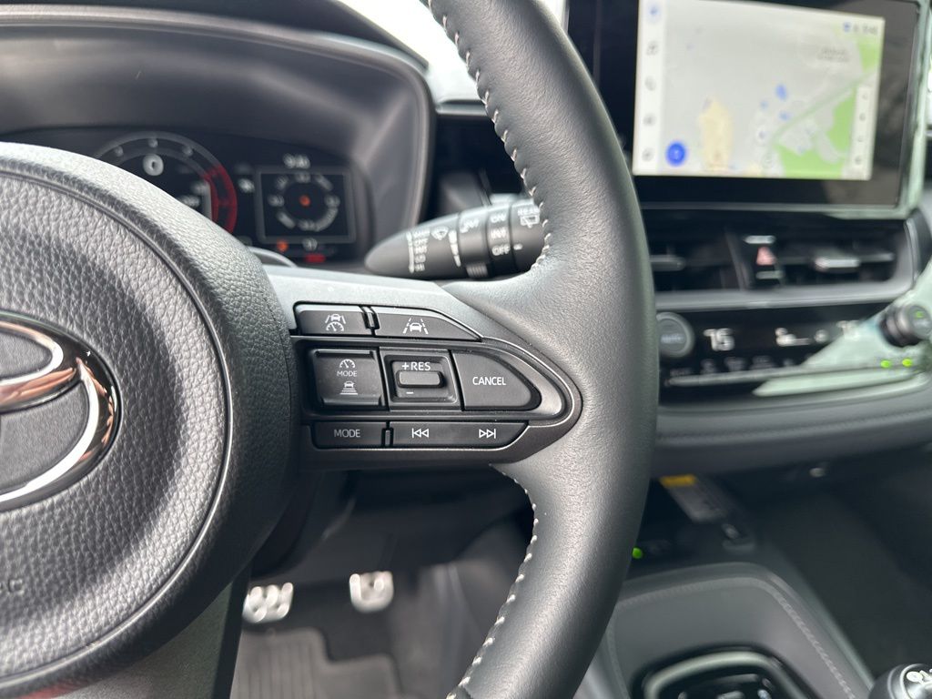 Used Car 2025 Toyota Gr Corolla  For Sale Under $40,000 In Austin, Texas