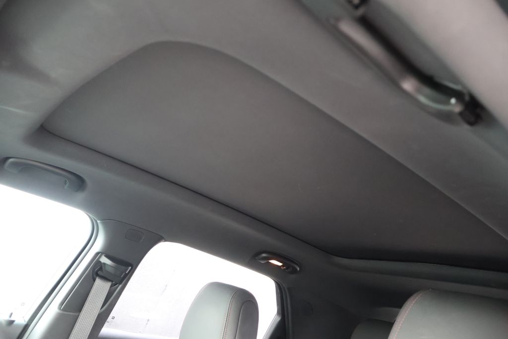 Thumbnail: 2023 Chevrolet TrailBlazer - 11