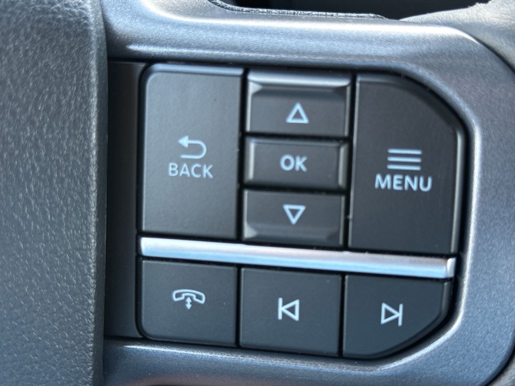 New 2026 Gray Ford XLT image 32