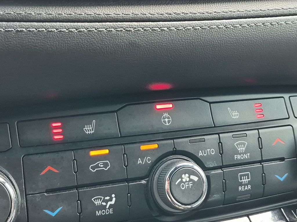 2022 Dodge Durango GT Plus Black at River Oaks CDJR