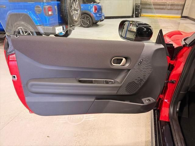 Thumbnail: 2026 MINI Cooper - 10