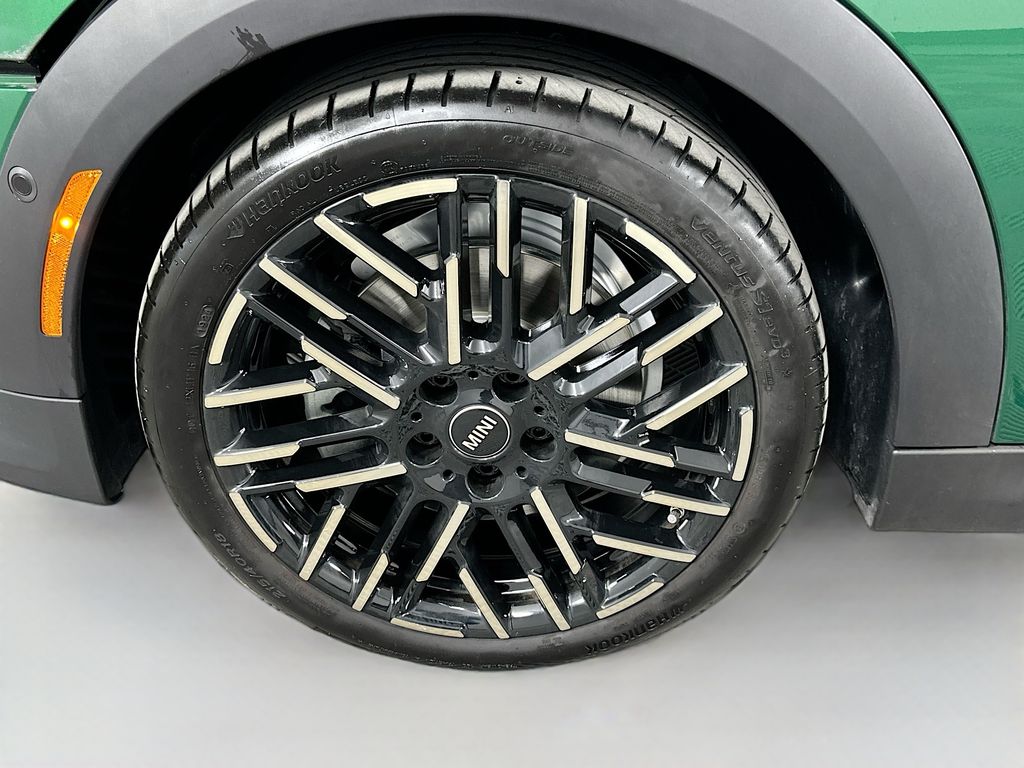 Thumbnail: 2025 MINI Cooper - 30