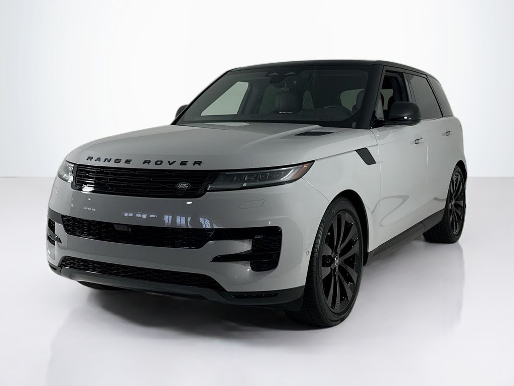 2024 Land Rover Range Rover Sport P360 SE AWD