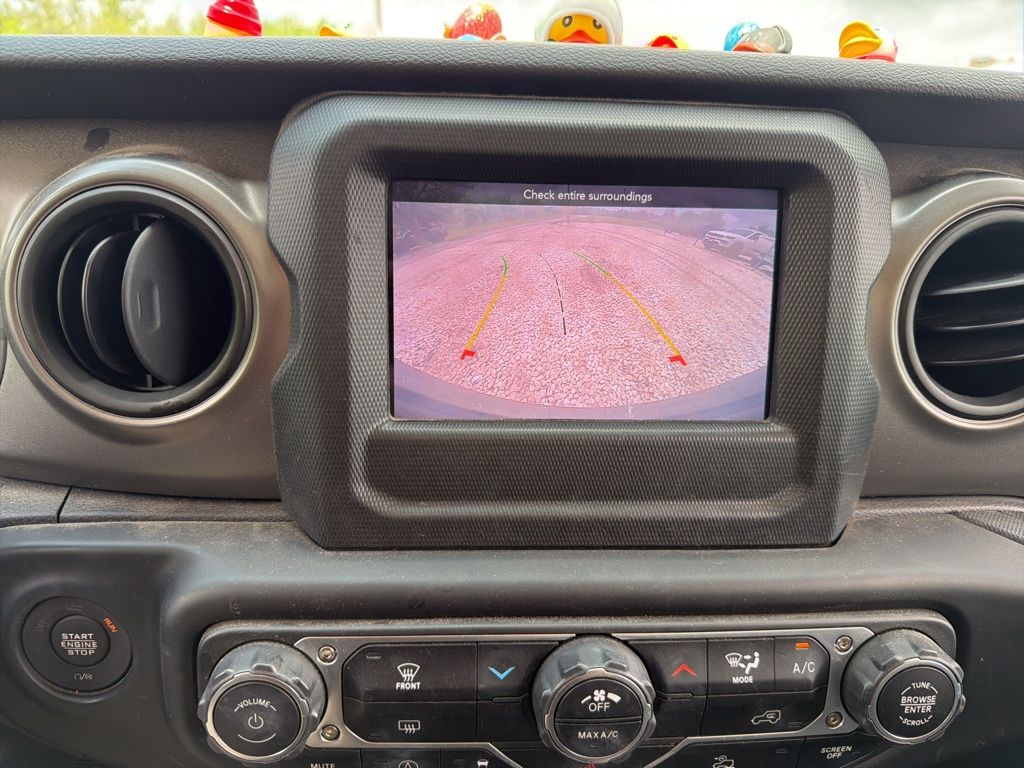 Used Car 2023 Jeep Wrangler  Sport For Sale Under $30,000 In Taylor, Texas