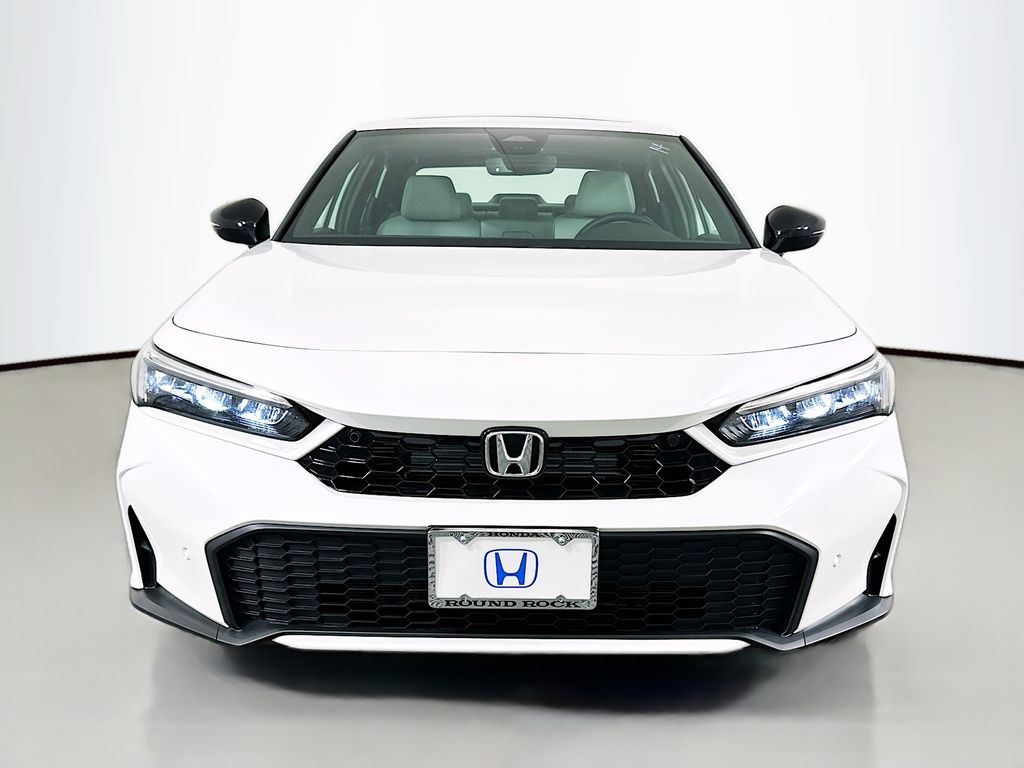 Thumbnail: 2026 Honda Civic - 2