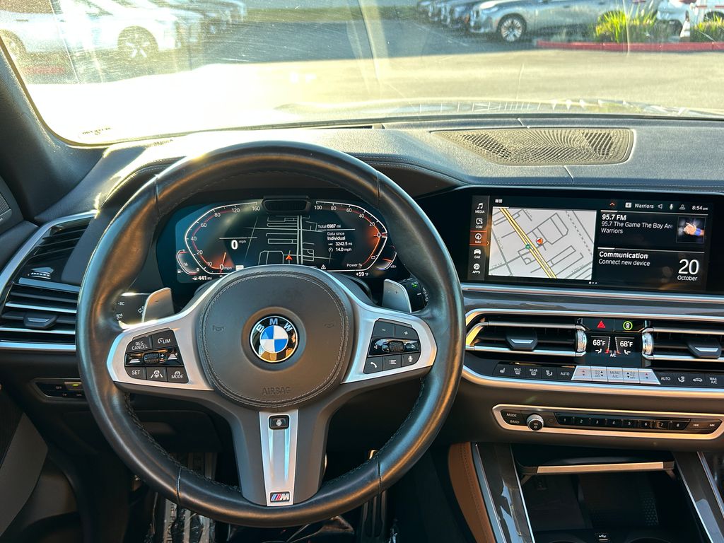 Thumbnail: 2023 BMW X5 - 17