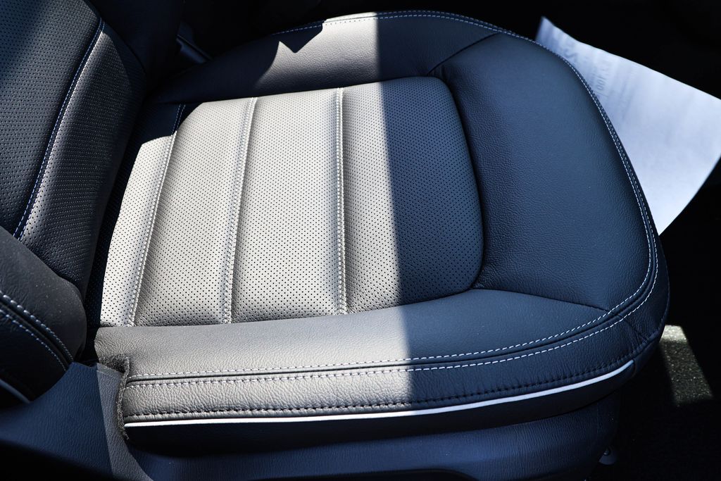 Mazda CX-5 2.5 S Preferred package