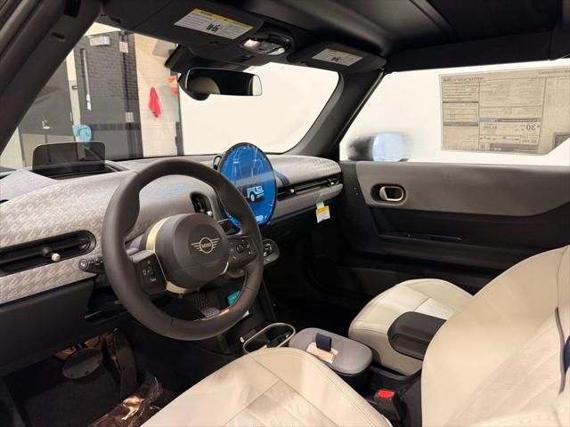 Thumbnail: 2026 MINI Cooper - 11