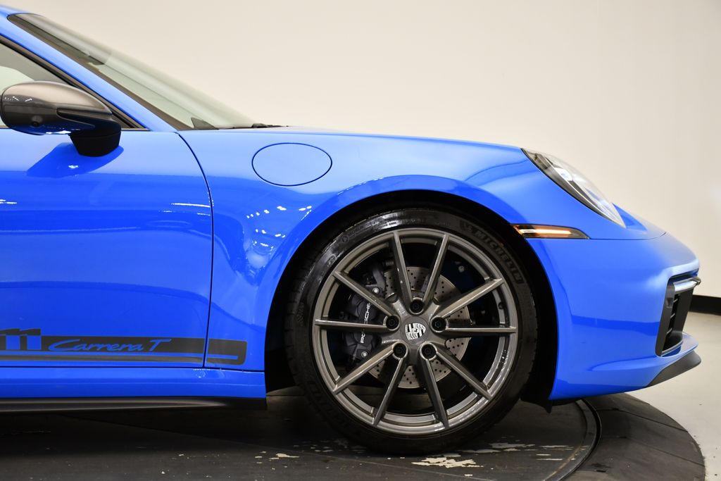 Thumbnail: 2024 Porsche 911 - 15