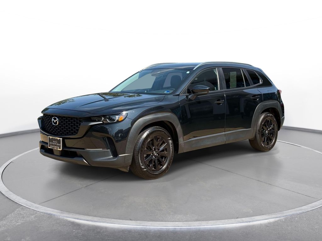 2024 Mazda Mazda CX-50 2.5 S Premium Package